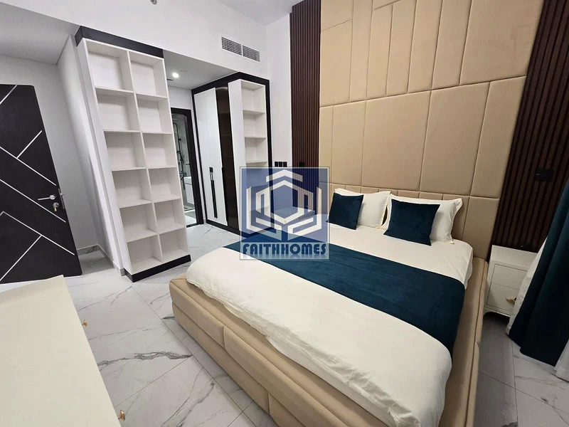 جديد بالكامل | جاهز للانتقال | مفروش بالكامل63732298531970114