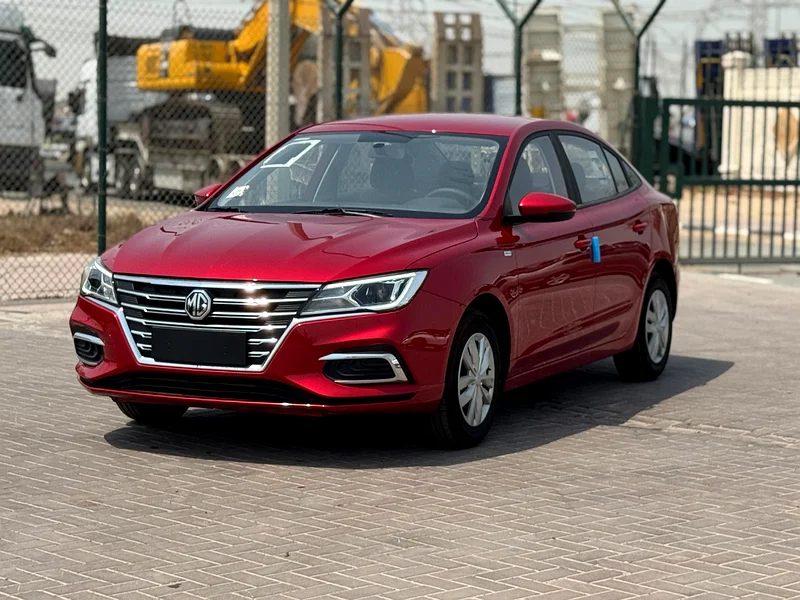 Standard 1.5L Petrol MT 2025 Export Price @ 26,800 AED63699027393667110