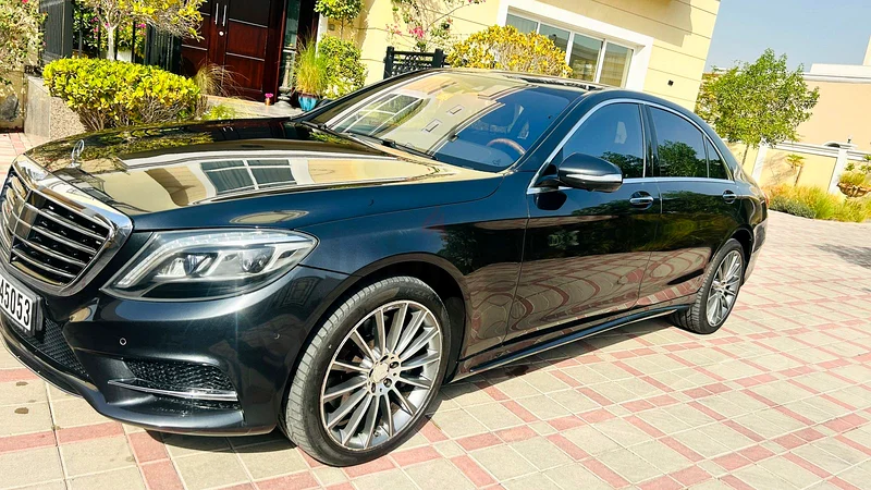 Mercedes-Benz S-500 for sale63699045242881112