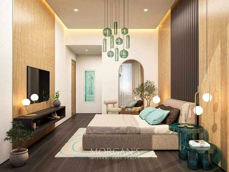 1 BR Unit | Great Investment | Luxurious Layout63963136097283114