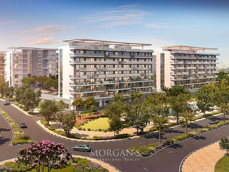 1 BR Unit | Great Investment | Luxurious Layout63963136097283110