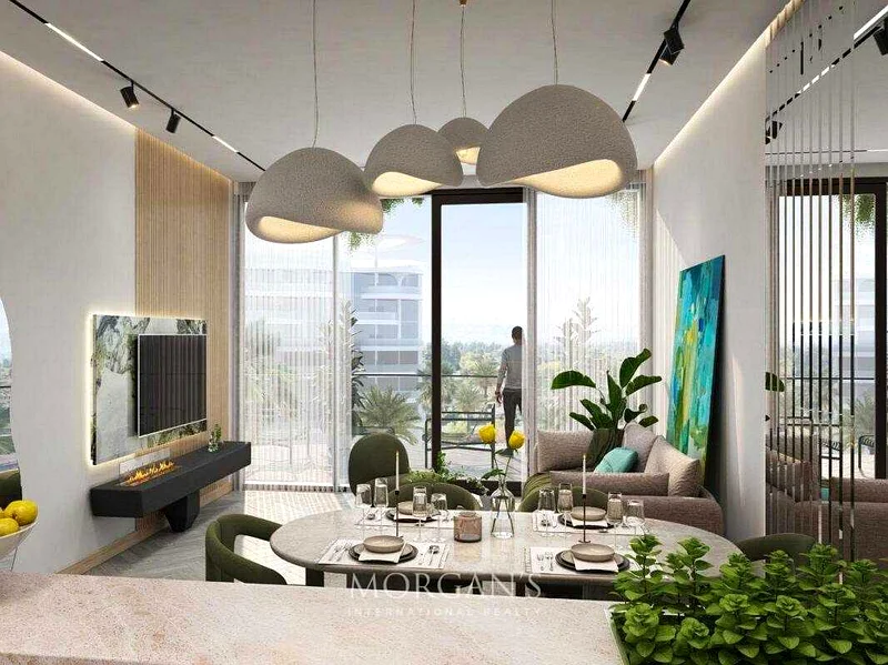 1 BR Unit | Great Investment | Luxurious Layout63963136097283111