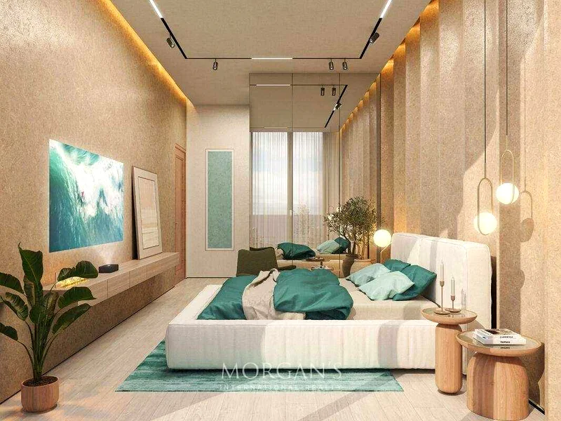 1 BR Unit | Great Investment | Luxurious Layout63963136097283112