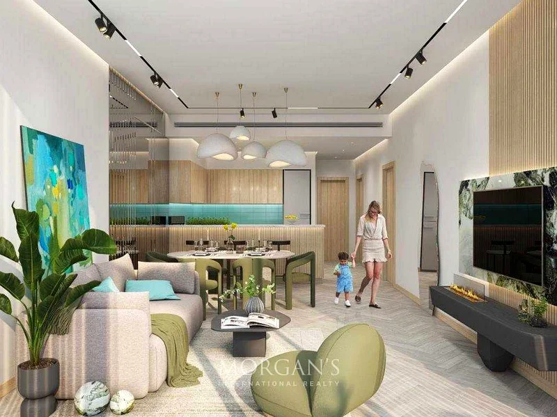 1 BR Unit | Great Investment | Luxurious Layout63963136097283113