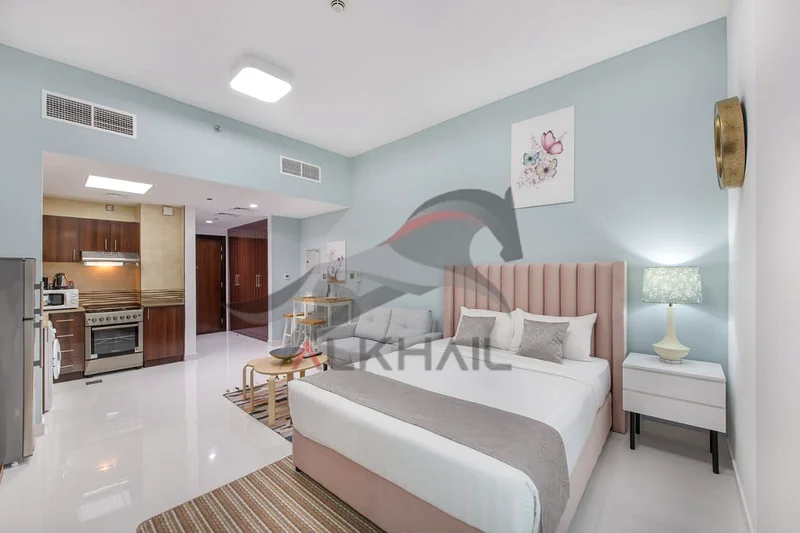 Furnished | Biggest Layout | Prime Location63978598127233110