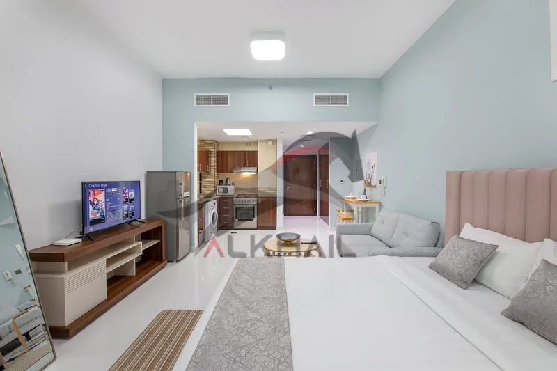 Furnished | Biggest Layout | Prime Location63978598127233112