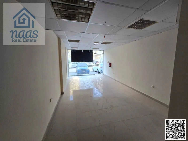 400 SQ.FT. SHOP AVAILABLE FOR RENT IN RASHIDEYA 3, AJMAN63816567376386110