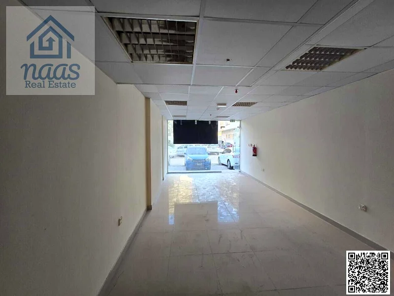 400 SQ.FT. SHOP AVAILABLE FOR RENT IN RASHIDEYA 3, AJMAN63816567376386114