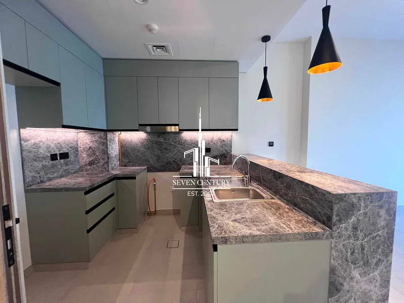 1 Bedroom | Community View | Unfurnished63972907428353112