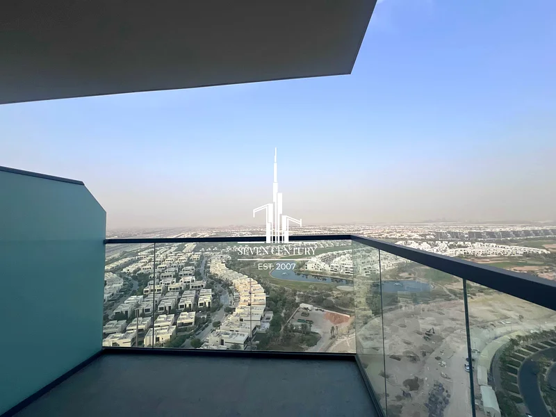 1 Bedroom | Community View | Unfurnished63972907428353113