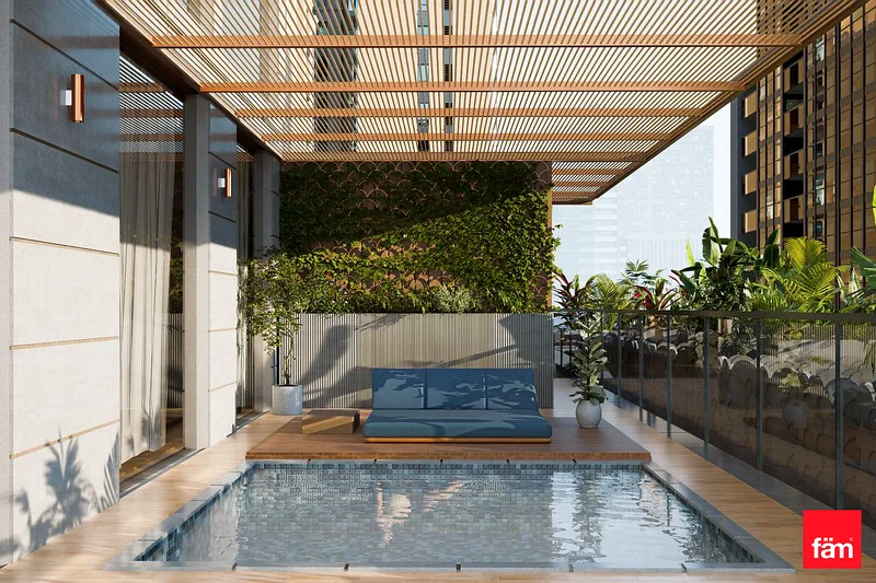 مسكن راقٍ بالقرب من متحف المستقبل63957087490817113