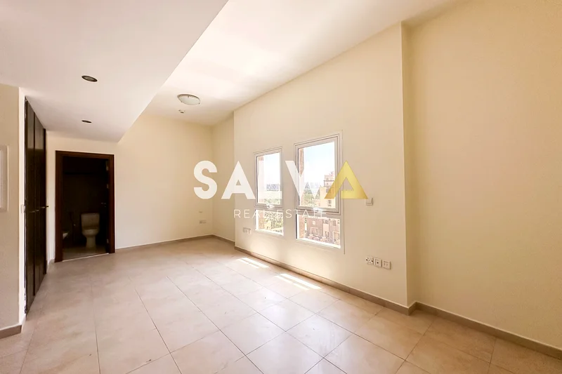شقة بستوديو مناسبة للميزانية للإيجار في رمراح63808758425729110