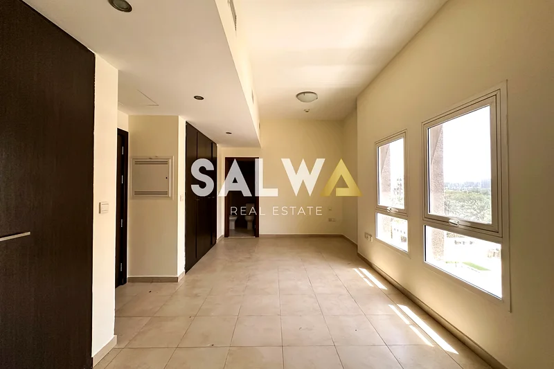 شقة بستوديو مناسبة للميزانية للإيجار في رمراح63808758425729114