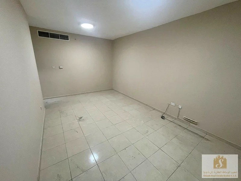 1BR  AL NAHDA  1 DUBAI | WITH SHARED POOL & GYM63755517687299111