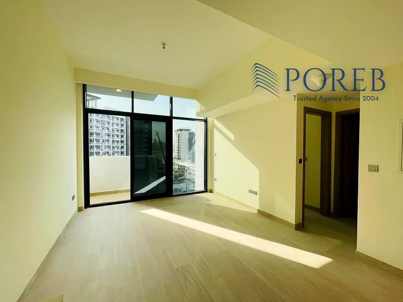 Spacious Layout | Huge Bedroom | 2 Balcony63803840292226114