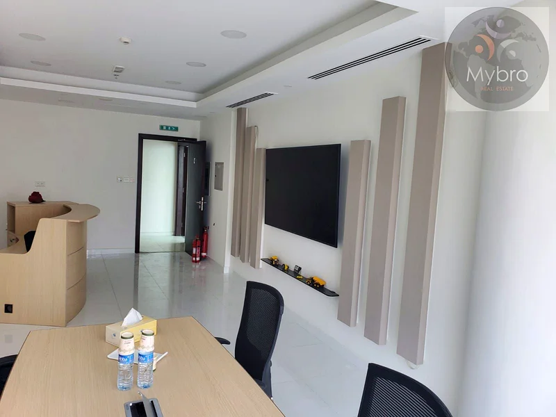 Fitted | Vacant | Canal View63815529610625112