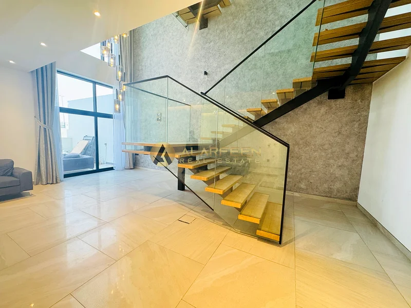 G+2 | Luxury 4BR + Maid | Private Garden63787699319683113
