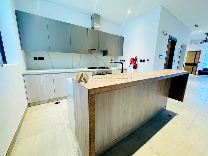 G+2 | Luxury 4BR + Maid | Private Garden63787699319683111