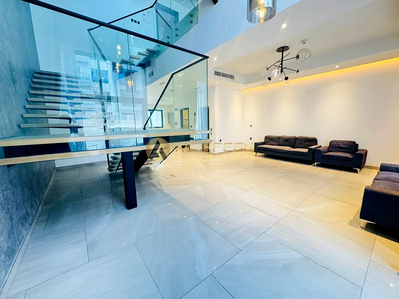 G+2 | Luxury 4BR + Maid | Private Garden63787699319683110