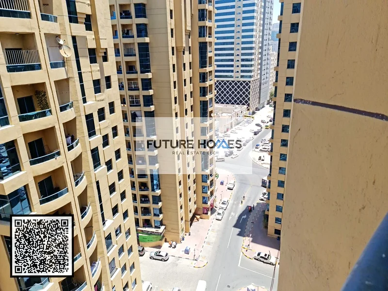 شقة فاخرة من نوع 2BHK متاحة للبيع في برج الخور عجمان63870880916482113