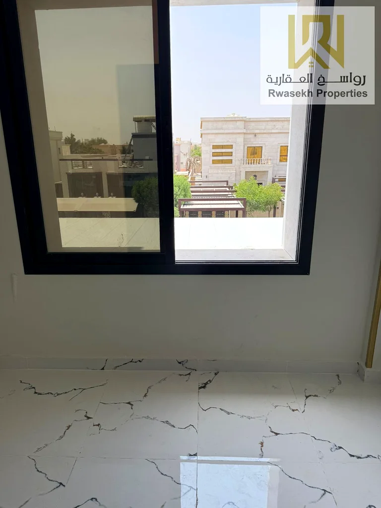 luxury 5 room villa with swimming pool for sale including A/C +electricity63878915871361111