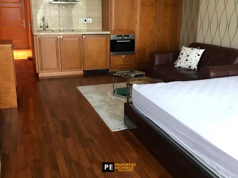 مفروش بالكامل | طابق عالي | إطلالة على منطقة دبي للتمويل الدولي63772137818882110