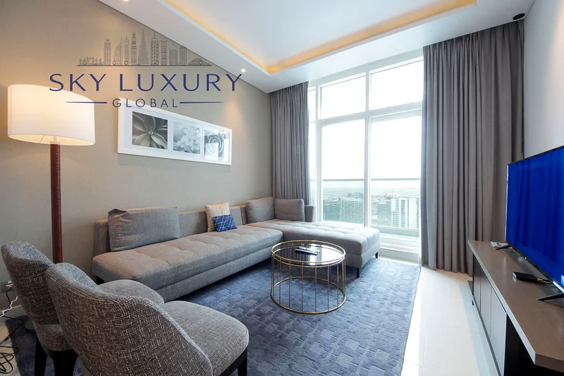 Stunning Canal views | Close to Downtown | Fully Furnished | End user only63795041539329112
