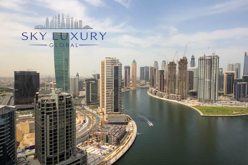 Stunning Canal views | Close to Downtown | Fully Furnished | End user only63795041539329111