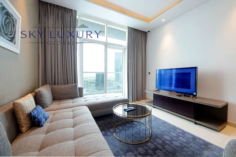 Stunning Canal views | Close to Downtown | Fully Furnished | End user only63795041539329113