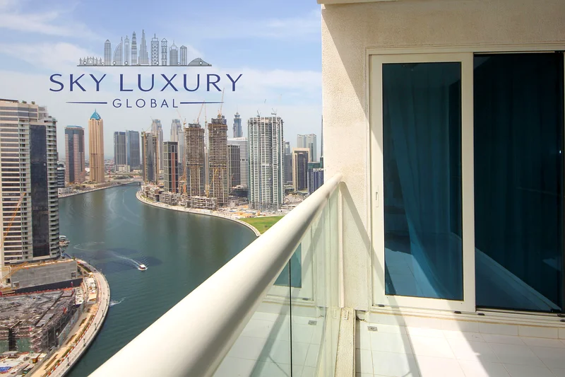 Stunning Canal views | Close to Downtown | Fully Furnished | End user only63795041539329110