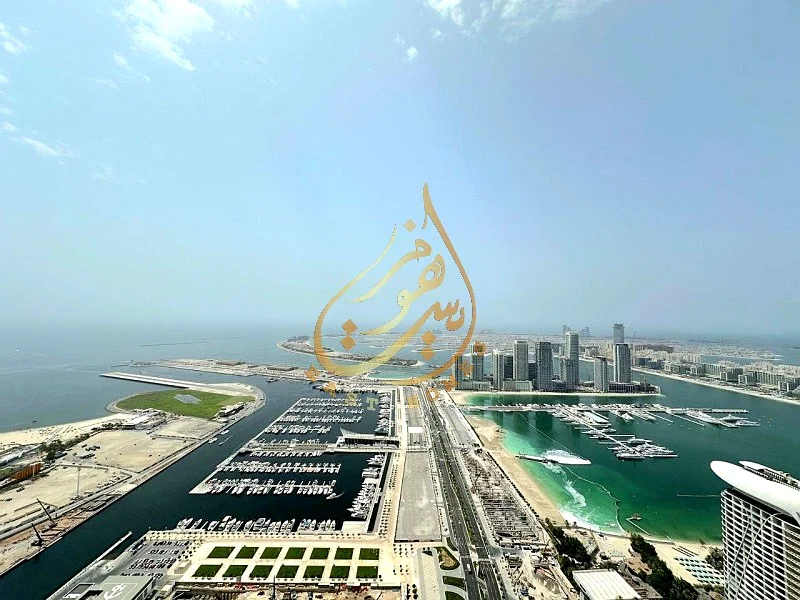 شقة مريحة، إطلالة على الأفق، صفقة رائعة!63777132384898110