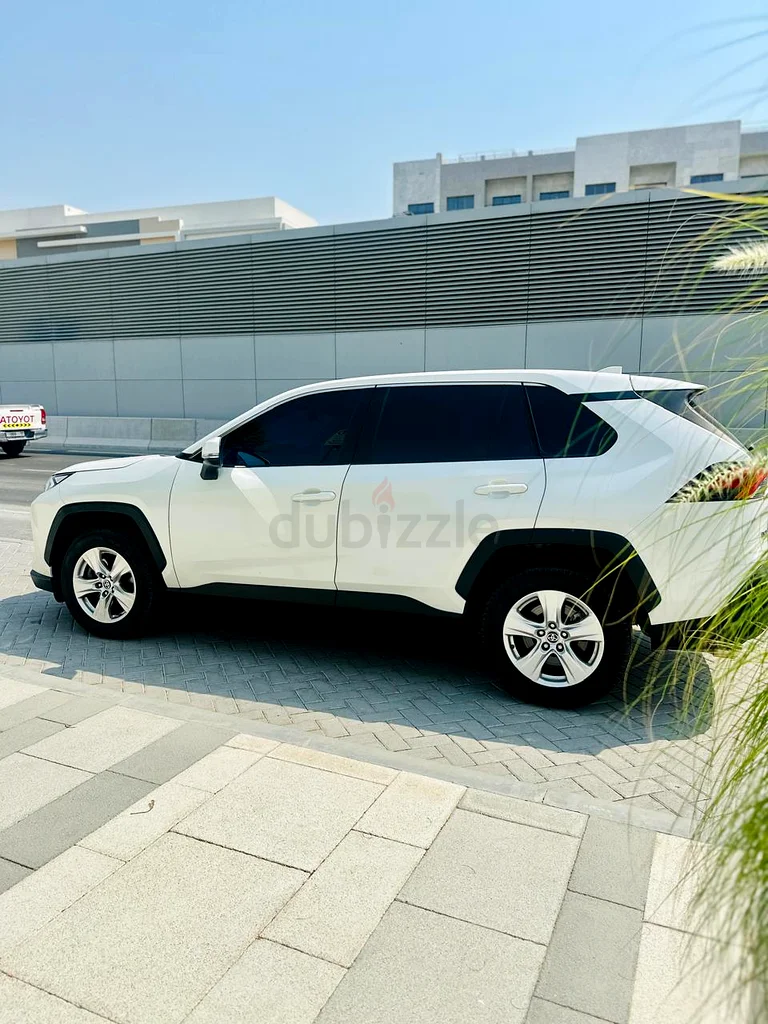 TOYOTA RAV4 2021 EX63699051802753113