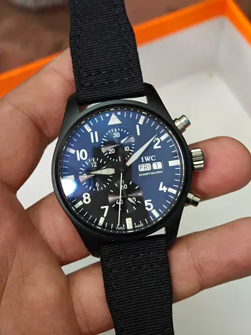 Watch