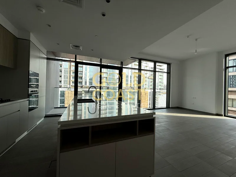 Vacant | Largest Corner 2BR | Ellington Luxury | MBR City | Fully Fitted Kitchen | Ready to Move63756098976770112