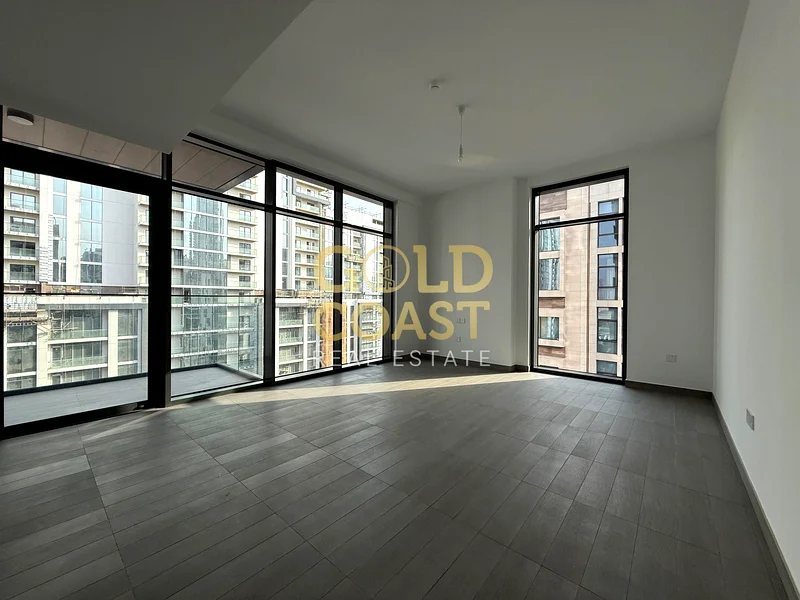 Vacant | Largest Corner 2BR | Ellington Luxury | MBR City | Fully Fitted Kitchen | Ready to Move63756098976770111