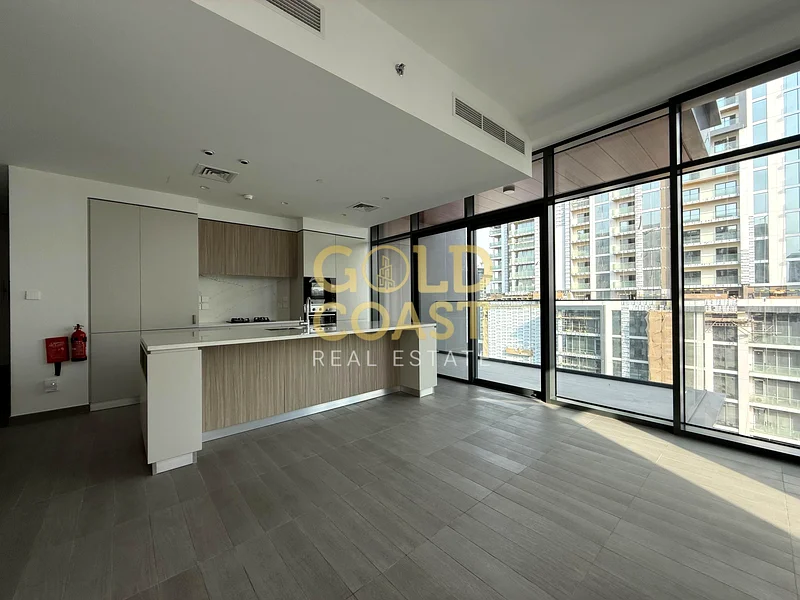Vacant | Largest Corner 2BR | Ellington Luxury | MBR City | Fully Fitted Kitchen | Ready to Move63756098976770110