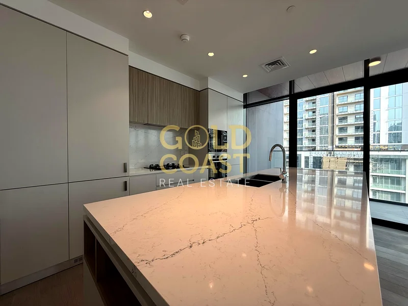 Vacant | Largest Corner 2BR | Ellington Luxury | MBR City | Fully Fitted Kitchen | Ready to Move63756098976770114