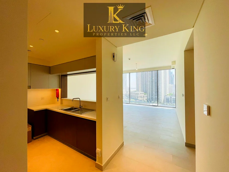Investment | Park Facing | Mid Floor64025804560897110