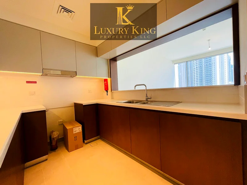 Investment | Park Facing | Mid Floor64025804560897112
