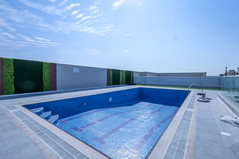 1 BR Spacious  Apartment | High Amenities | Smart system63751304046851110