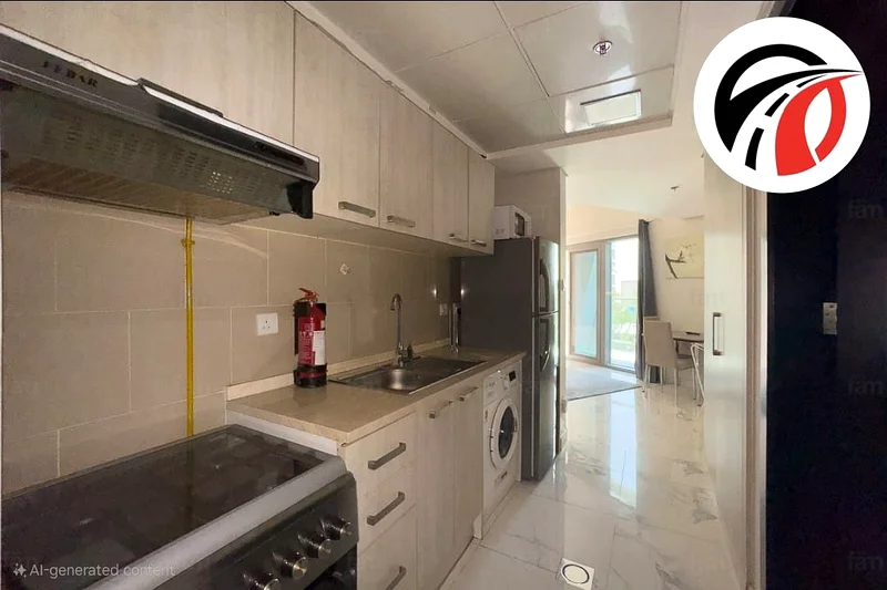 Fully Furnished Spacious Studio || Ready to Move-in 45k63752076808194113
