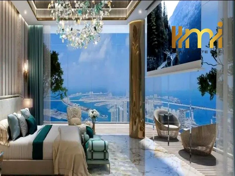 FULL SEA VIEW | BRANDED CAVALLI INTERIOR | PRIVATE BEACH ACCESS63986239576067110