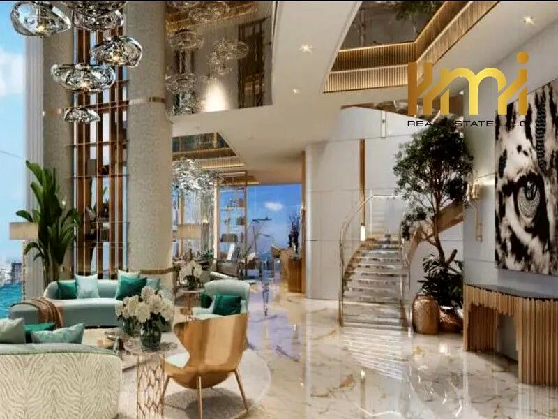 FULL SEA VIEW | BRANDED CAVALLI INTERIOR | PRIVATE BEACH ACCESS63986239576067111