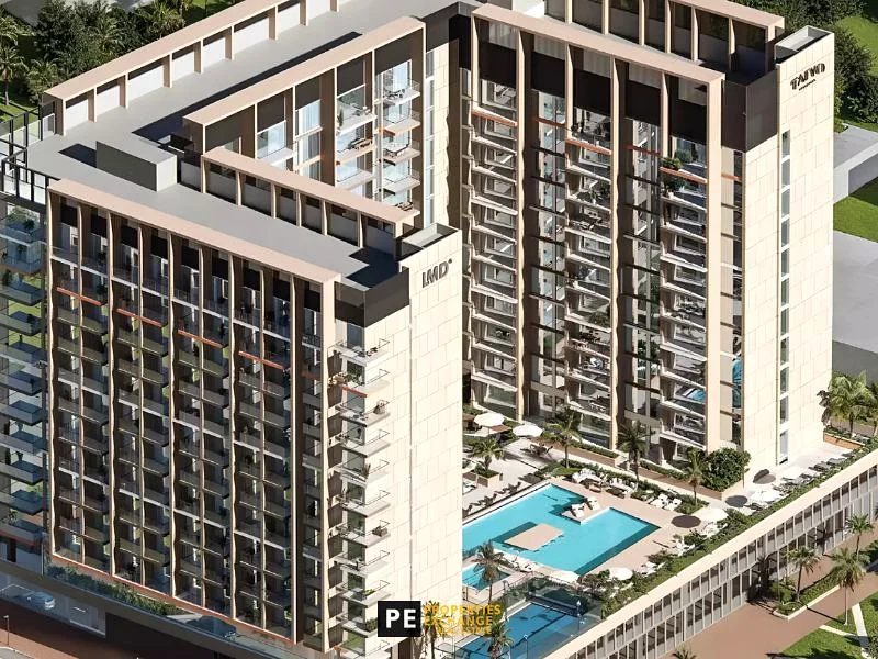 Luxury | Modern Layout | High ROI |Best Investment63943948343041110