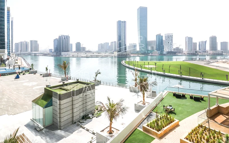 Skyline Retreat | ستوديو عصري63790784487425110