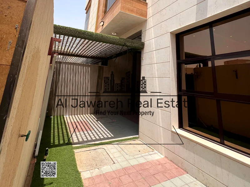 تاون هاوس للإيجار في الياسمين، عجمان63718467785217113