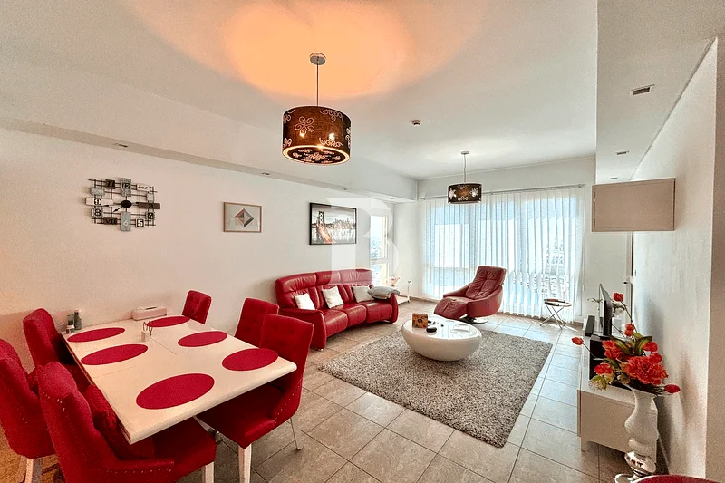 SUNSET VIEW | FURNISHED UNIT | HIGH FLOOR63752567914242111