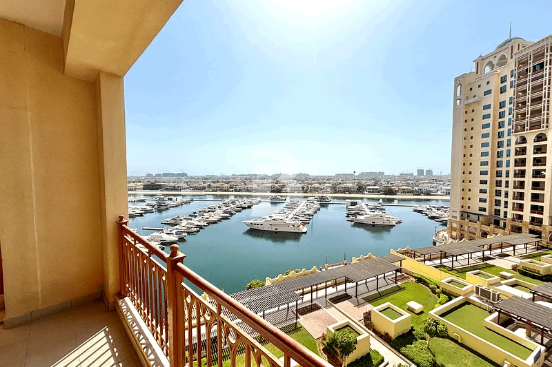SUNSET VIEW | FURNISHED UNIT | HIGH FLOOR63752567914242110