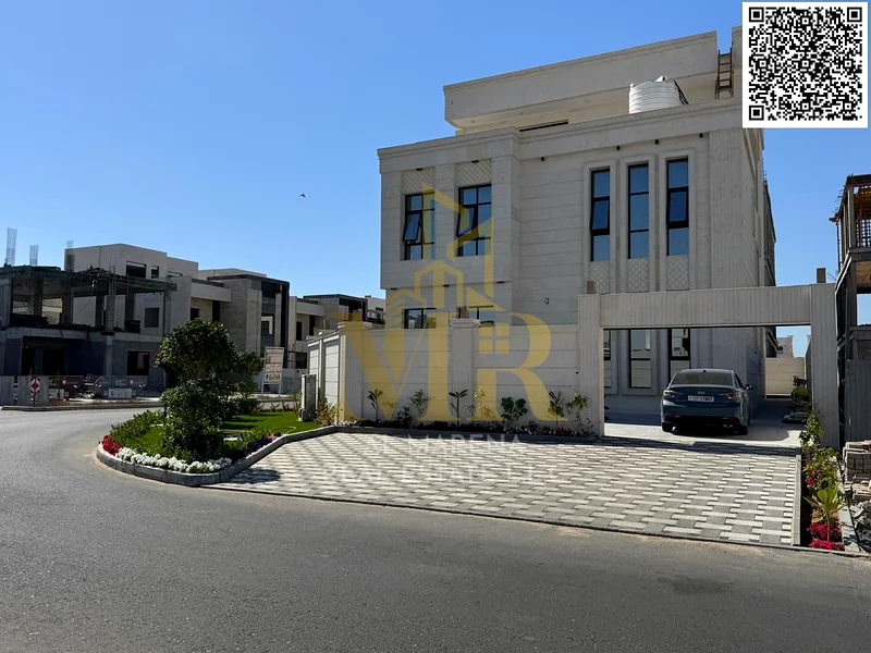 🏡✨ امتلك الفيلا التي تحلم بها وعش بأناقة في فيلا فاخرة في قلب علية "في زاوية شارعين✨🏡63873840978689113