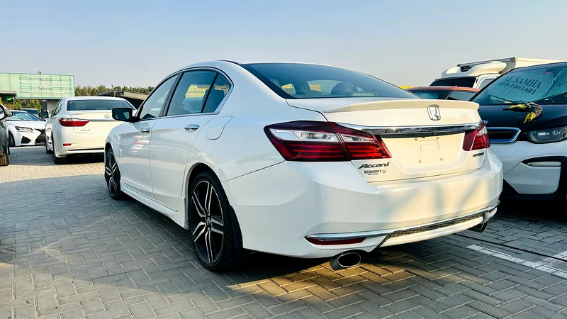 2017 Honda Accord sport63699033100163112